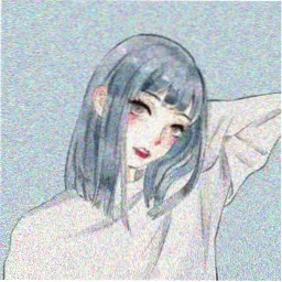 神精榜漫画创作者访谈配图插画